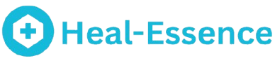 Heal-Essence Logo